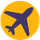 2- Circuitos en avión Tailandia